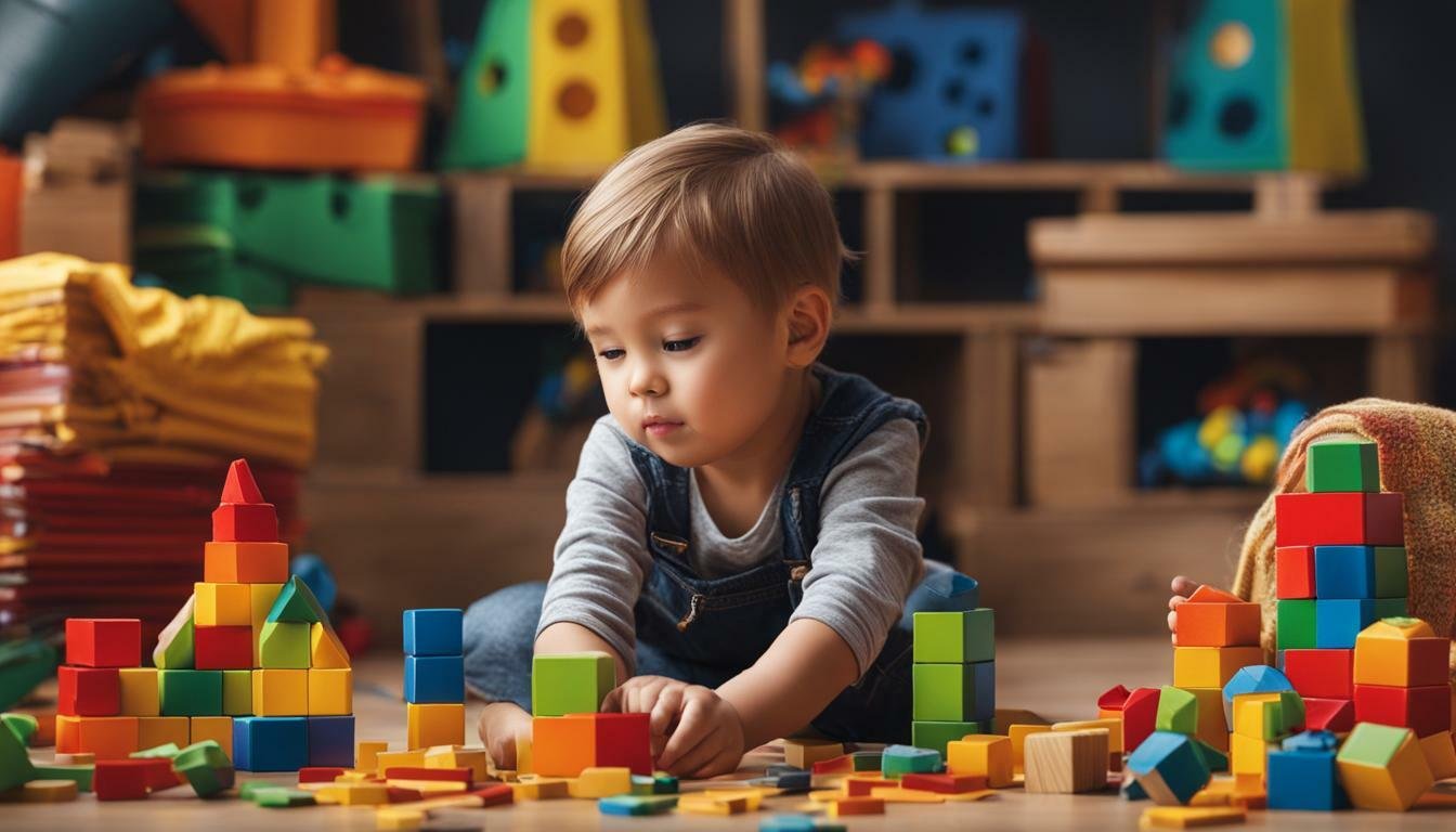 專家分享：3-6歲幼兒開發智慧的10個簡單方法