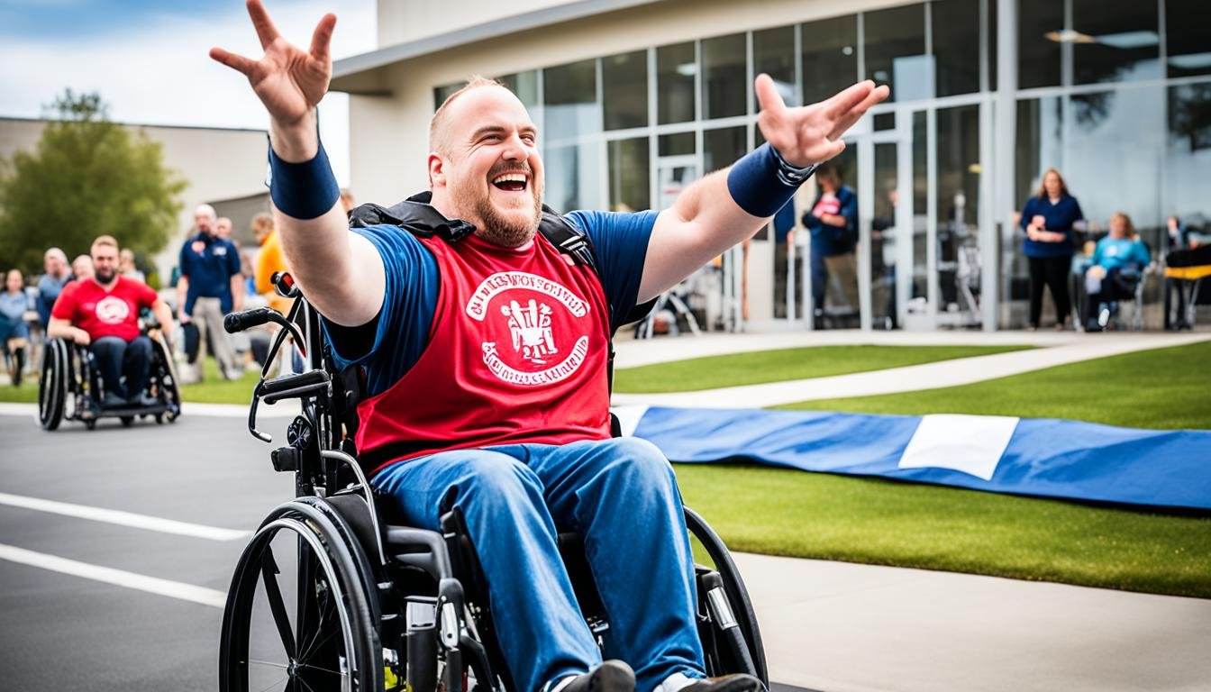超輕輪椅在推動身心障礙者獨立生活與自立能力的關鍵作用