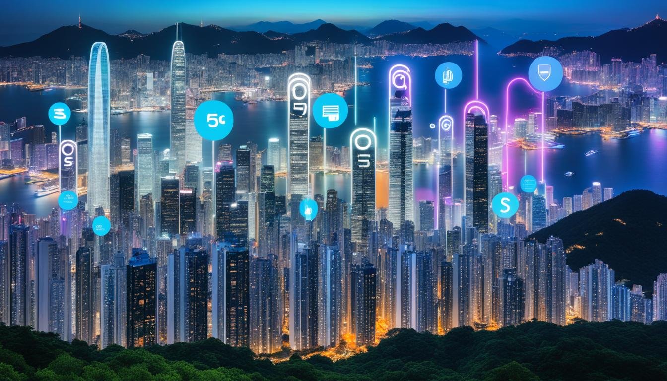 香港5G家居寬頻比較：理解不同網絡技術對你家庭的影響