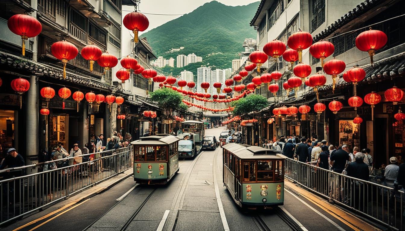 香港風水師與佛教文化的關聯