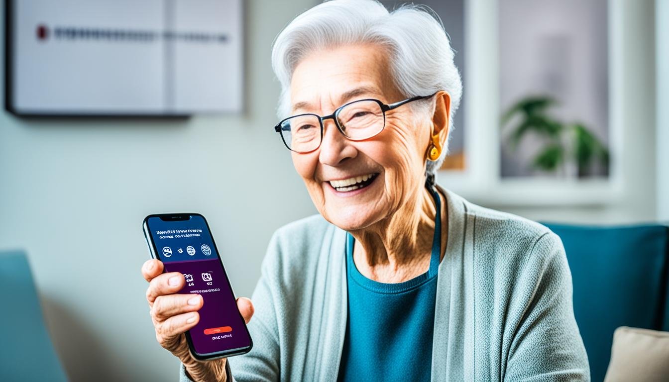 手機攜號轉台對香港老年用戶的便利性研究