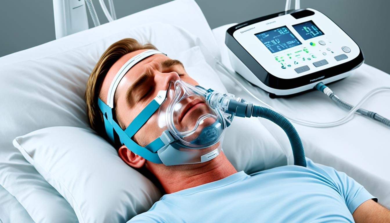 探索不同類型的睡眠呼吸機和呼吸機的設計差異