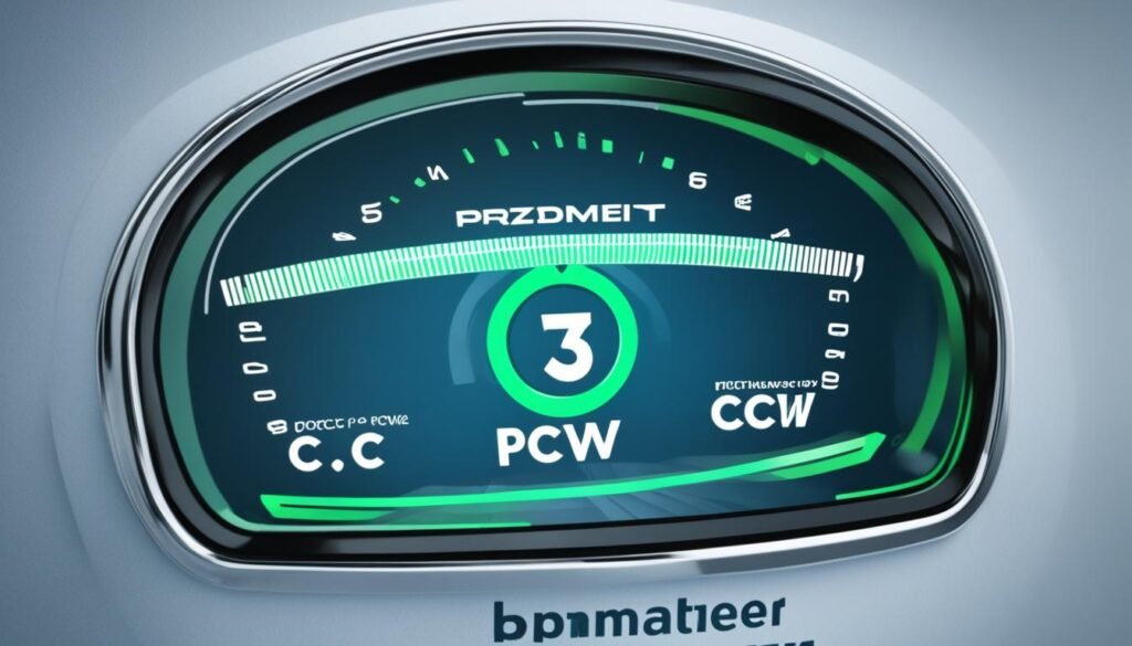 PCCW寬頻網絡速度測試