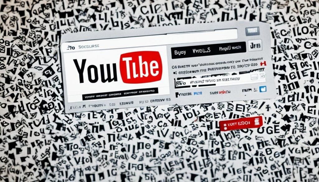 Youtube買點閱