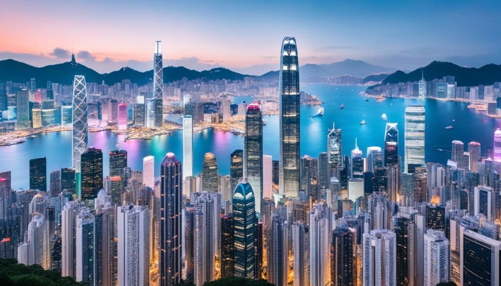 香港5G plan比較:適合長者的簡單方案