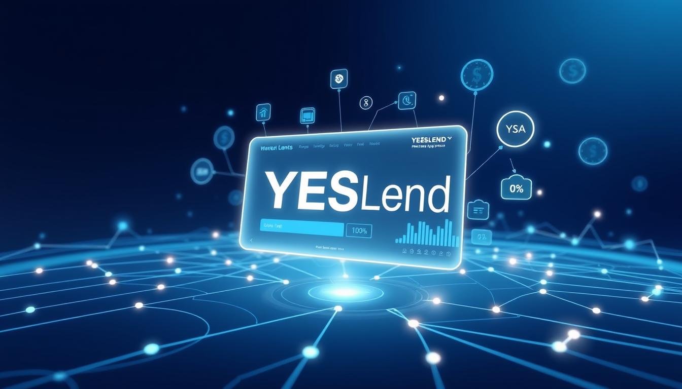 Yeslend平台優勢：一站式配對最適合您的低息借錢方案