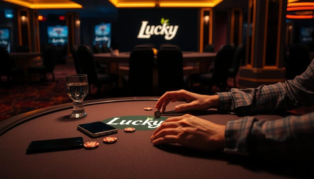 responsible gambling practices