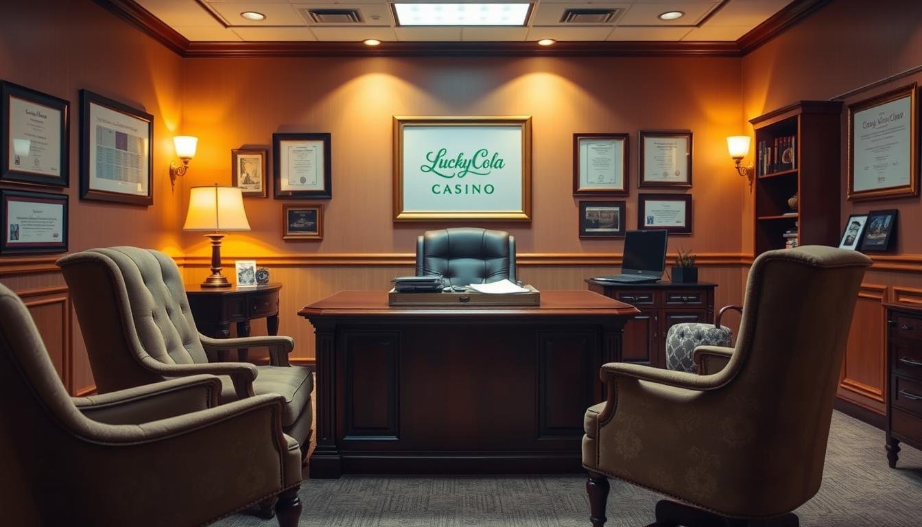 LuckyCola Casino’s Approach to Handling Player Disputes