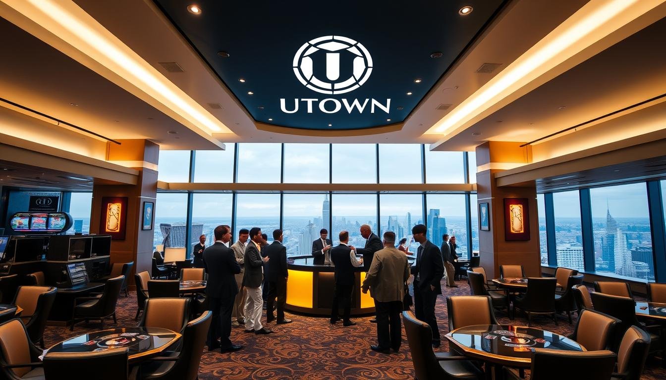 u娛樂城會員制度與獎勵機制解析