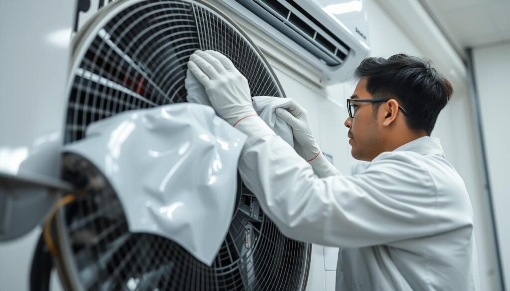 專業冷氣清洗