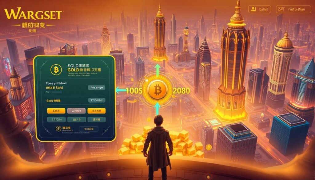 戰神賽特出金流程