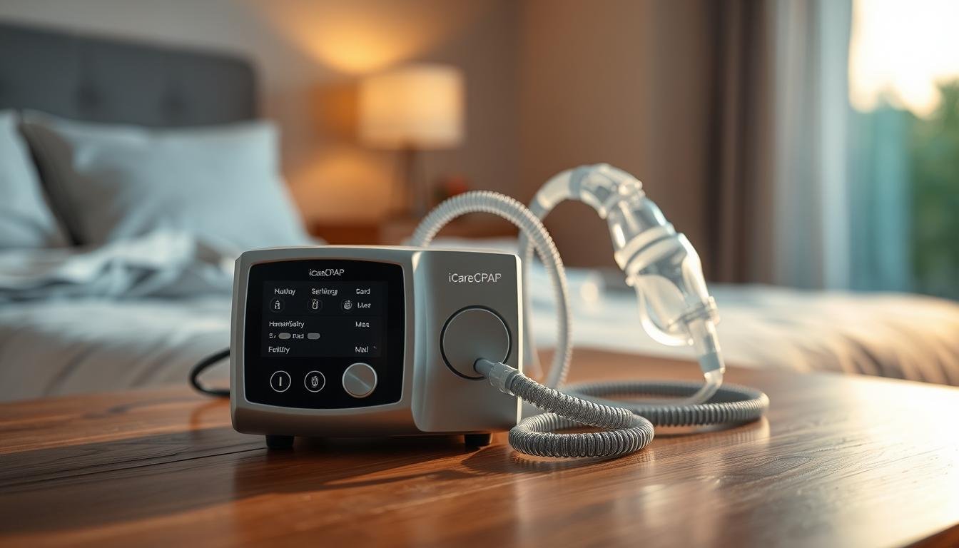 睡眠呼吸機與呼吸機濕度設定對呼吸道健康的影響