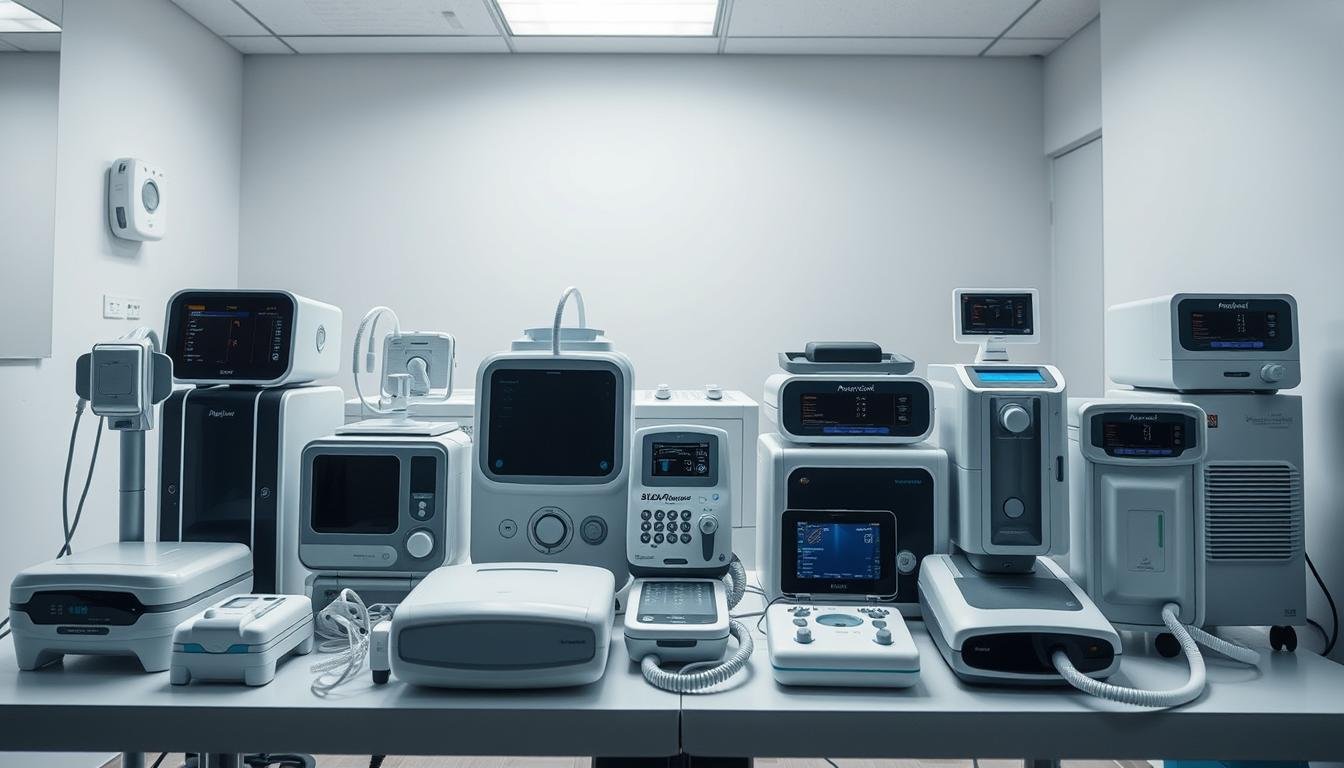 市場調查：各價位睡眠呼吸機性價比分析