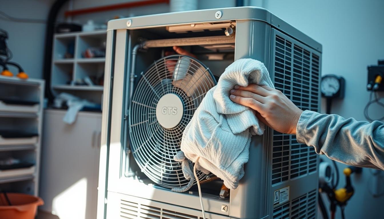 洗冷氣,  洗冷氣機, 清洗冷氣