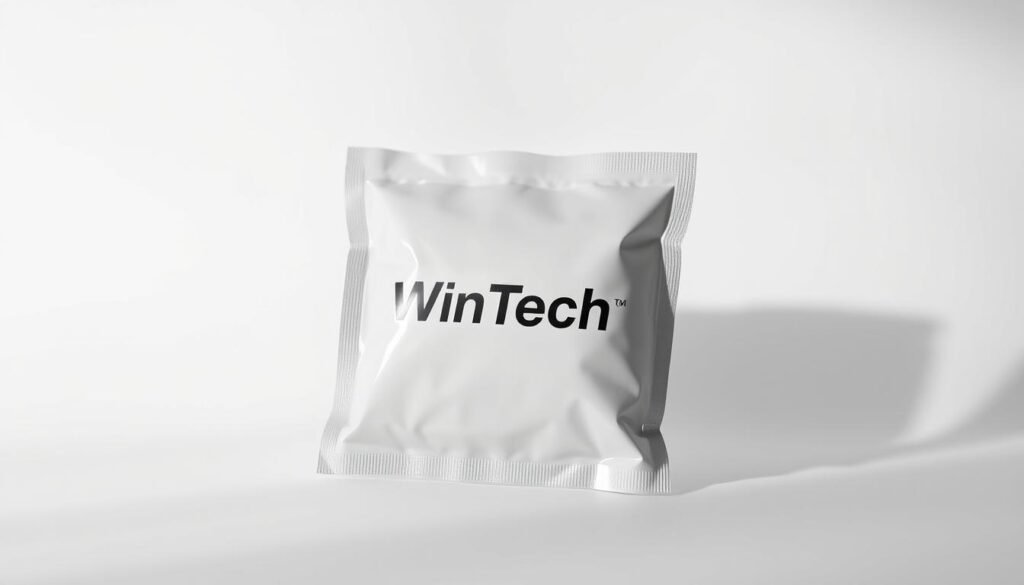 sachet packaging