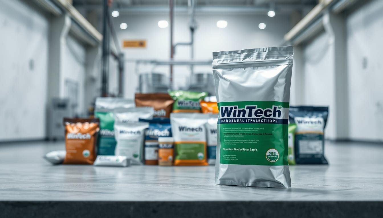 What are Sachets: An Overview of Their Types and Applications in Modern Industry