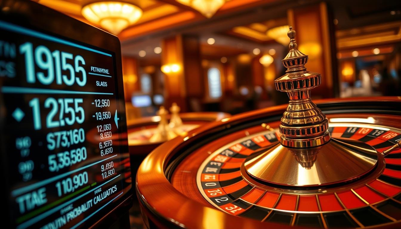 優塔百家樂的遊戲流程