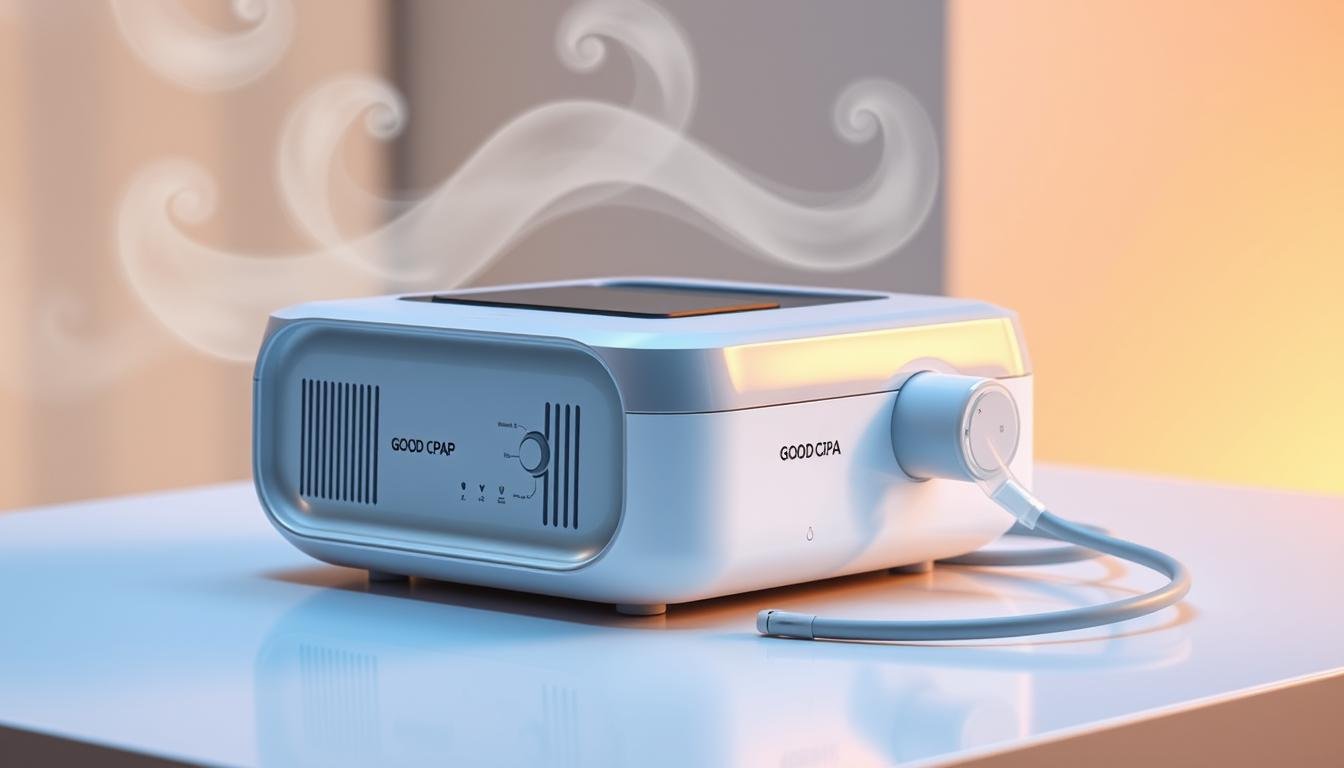 呼吸機加濕器水質要求：睡眠呼吸機避免礦物殘留