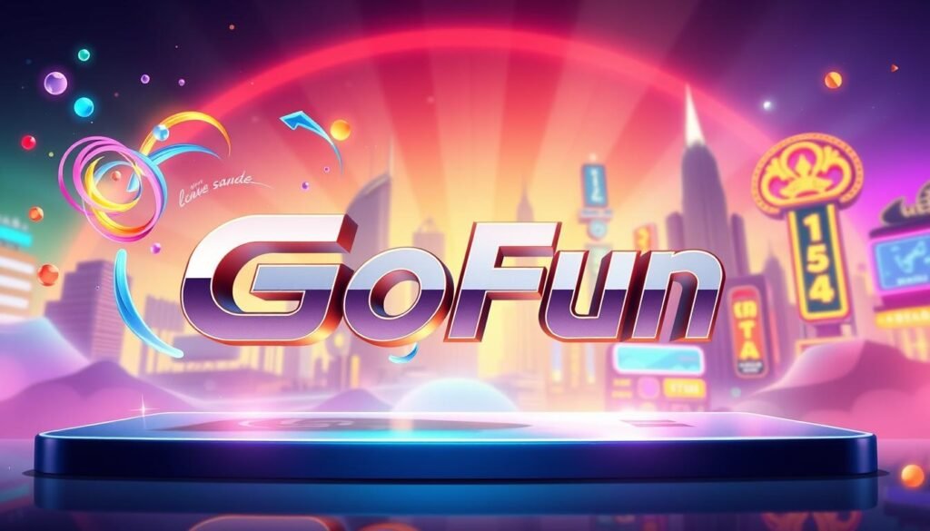 GoFun娛樂城體驗金