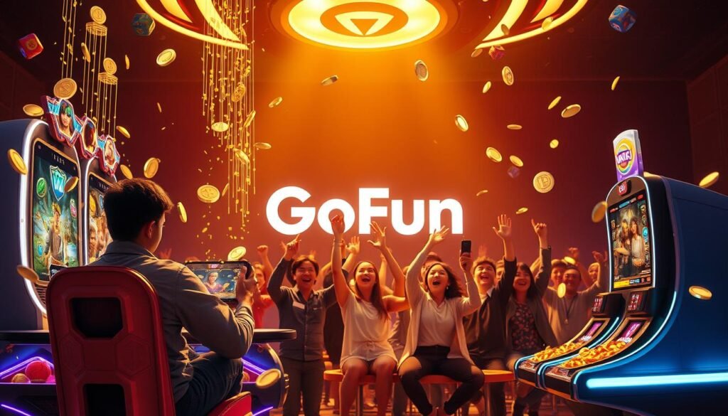 GoFun娛樂城體驗金玩家影響