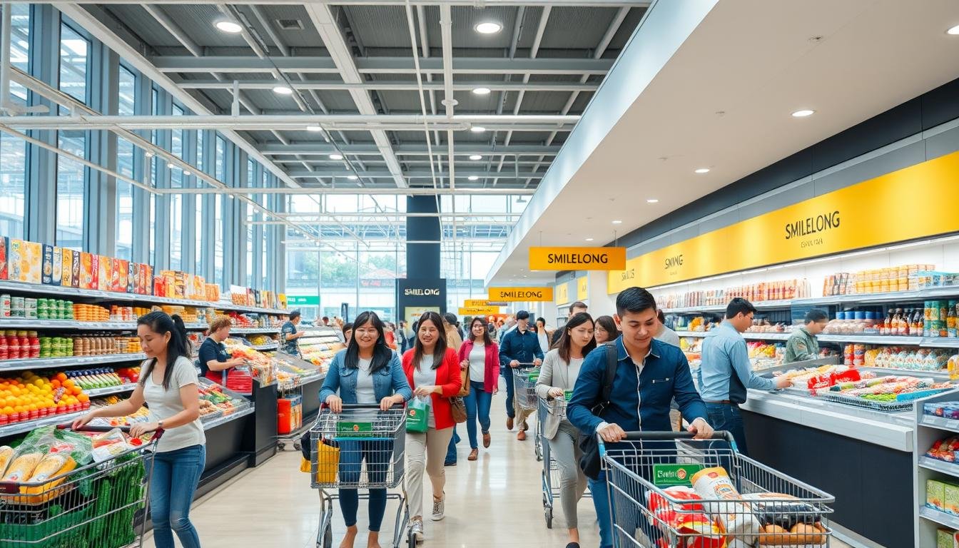 美卡代刷購物便利性