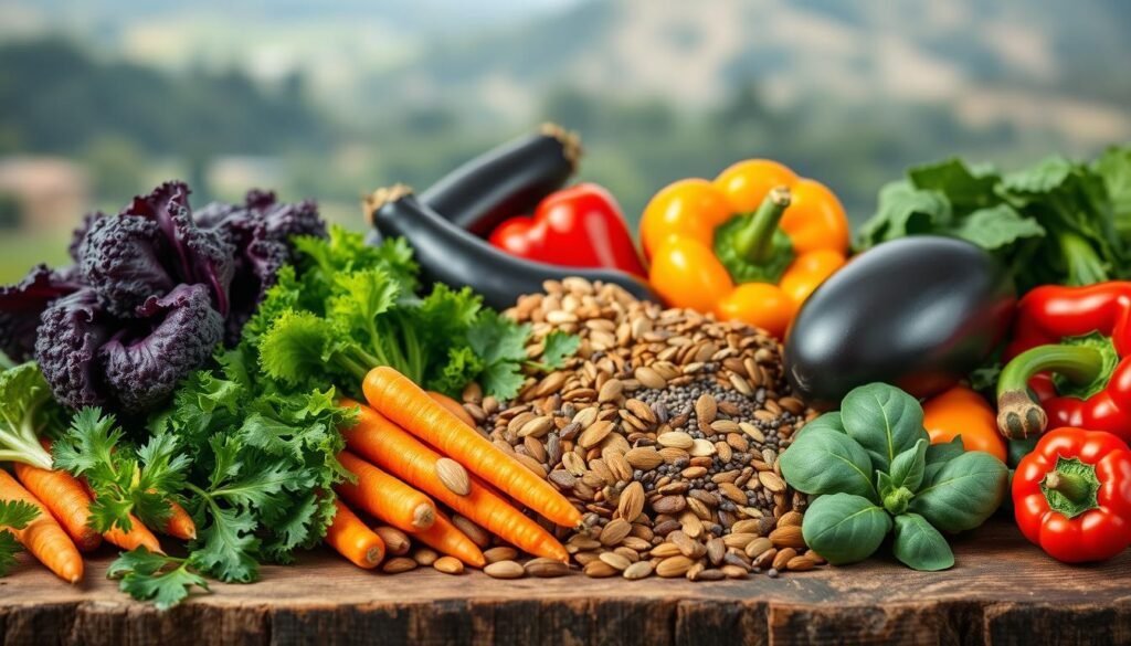 葉黃素食物推薦清單