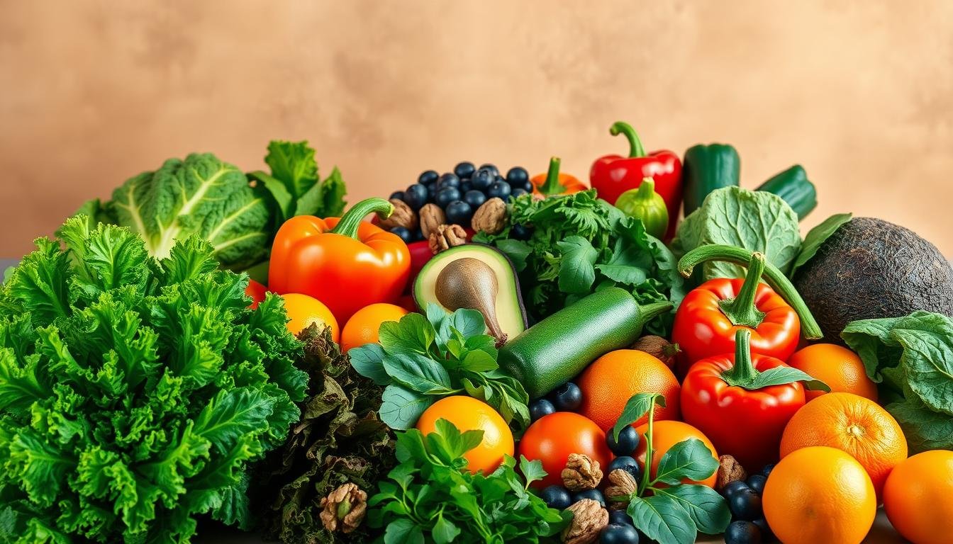 遠距工作者的葉黃素食物攝取指南