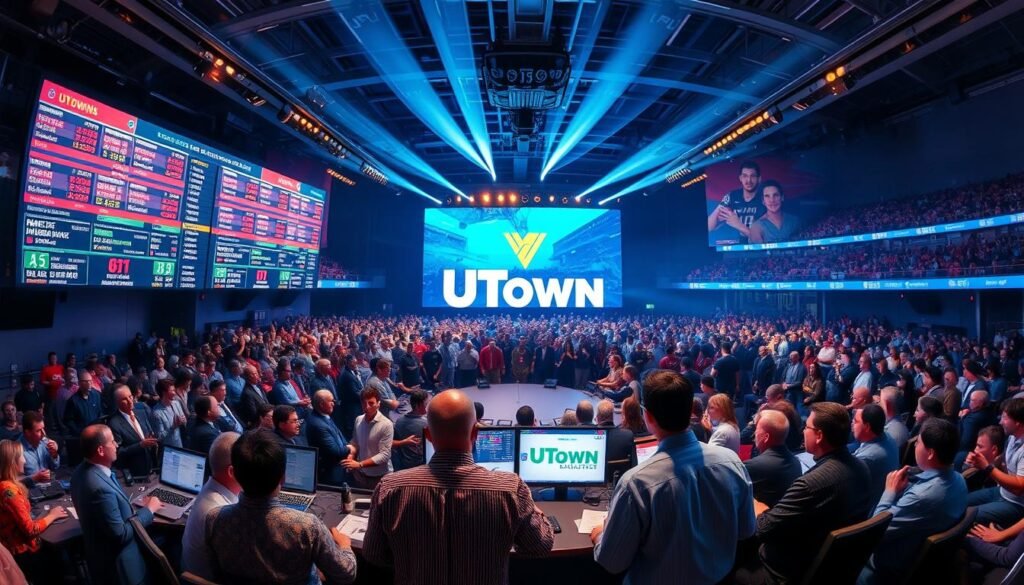 體育博彩賽事分析