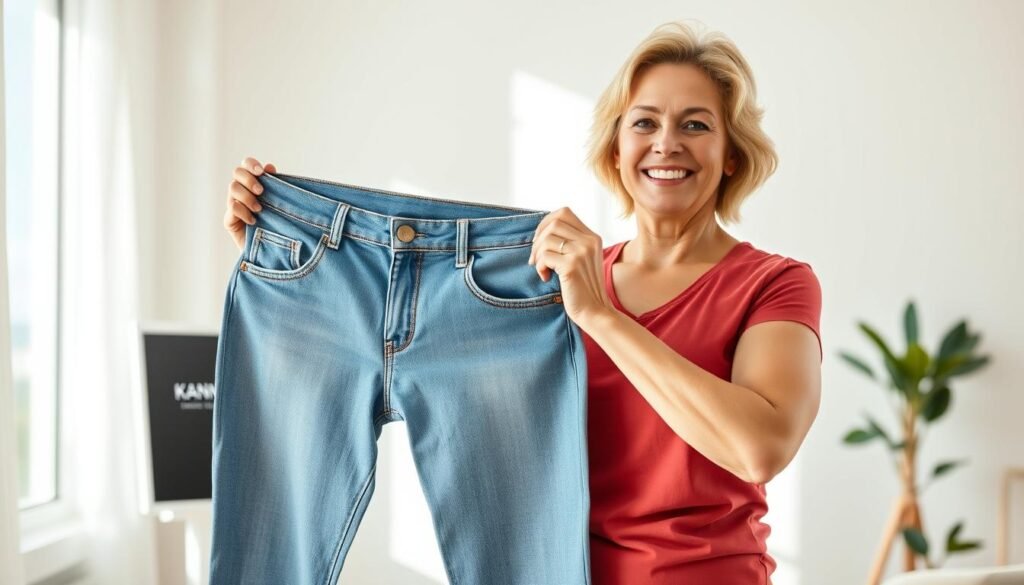 INDIBA 英特波產後減肥成功案例