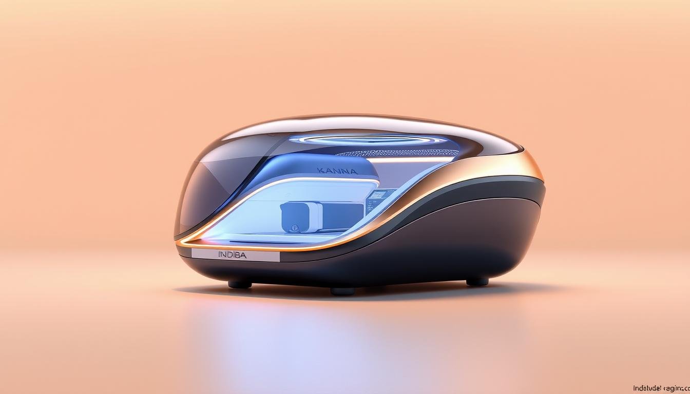 INDIBA 英特波：助你實現產後減肥的理想選擇