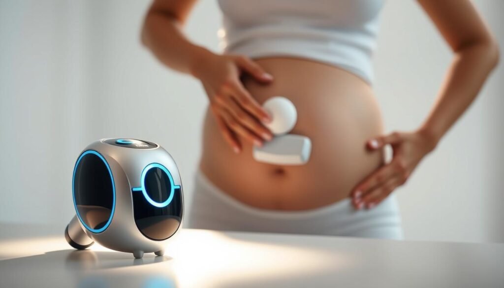 INDIBA英特波產後修復技術