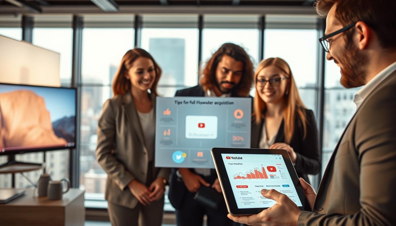 Youtube买粉 与内容结构：开场钩子、信息密度与节奏