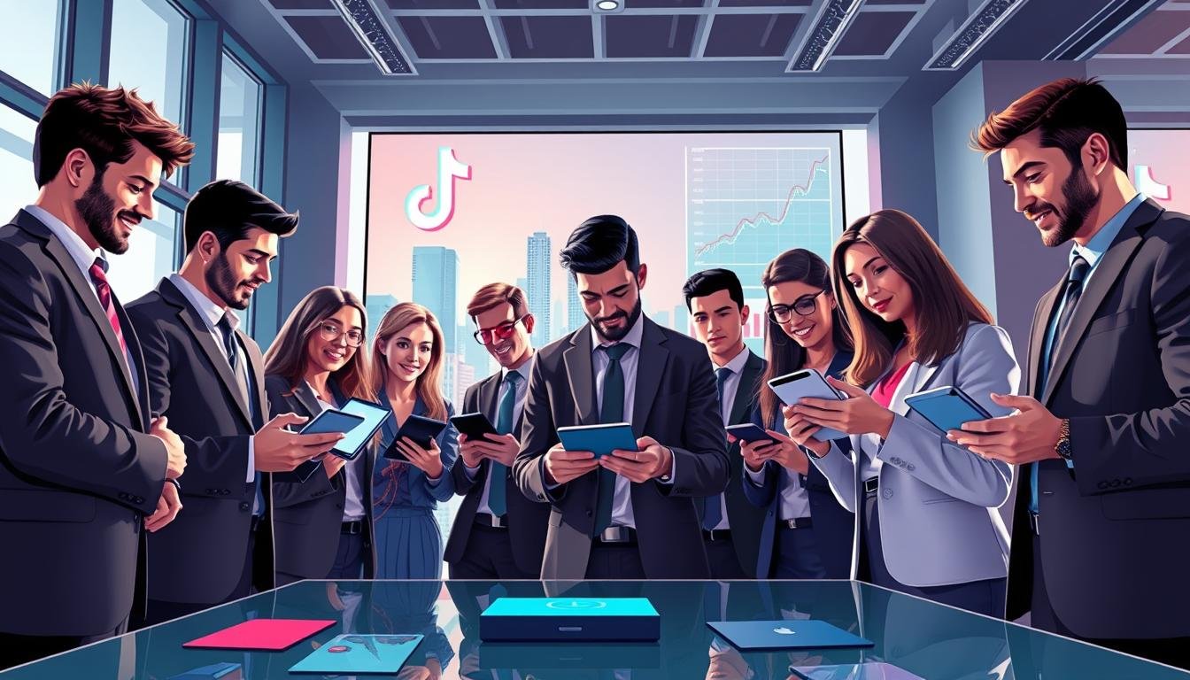 内容生命周期管理：在不同阶段调整 tiktok买粉 强度