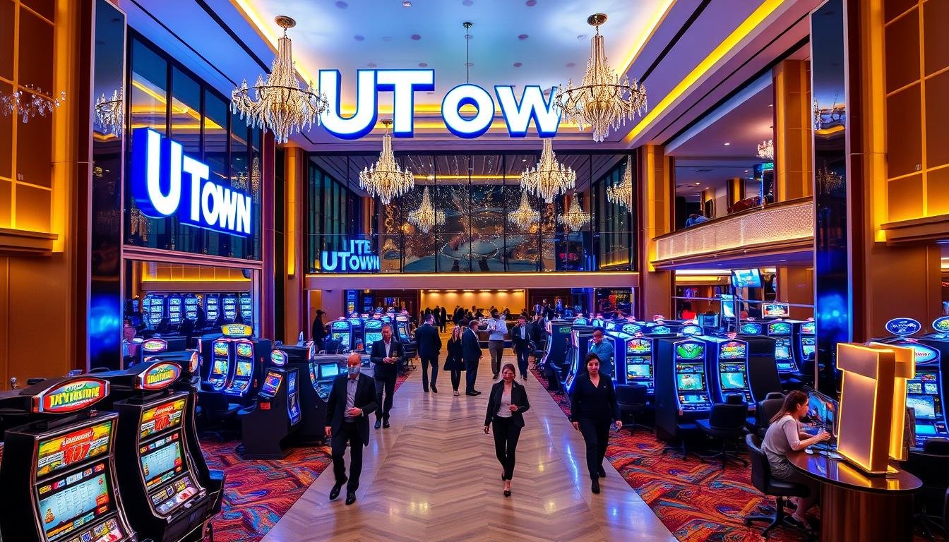 優塔娛樂城體驗金活動規則與注意事項