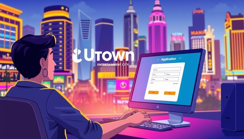 優塔娛樂城體驗金申請