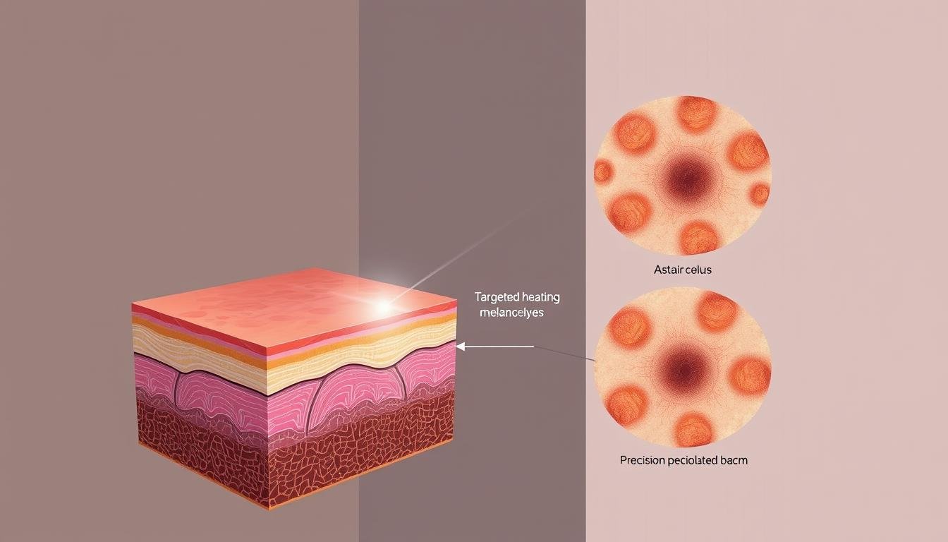色素沉著與反黑風險管理：在MediLASE 脫毛中建立預防與監測