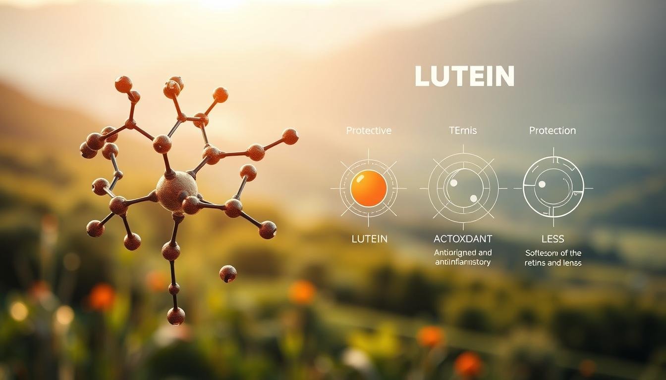 葉黃素功效完整解析：護眼營養素的科學實證與應用