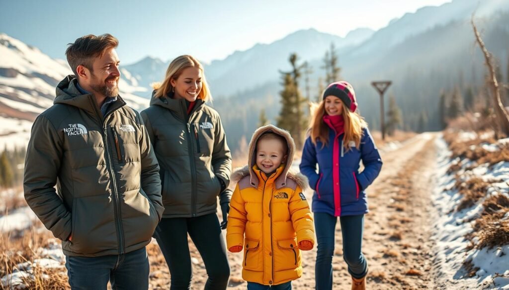 The North Face 外套推薦，The North Face 袋