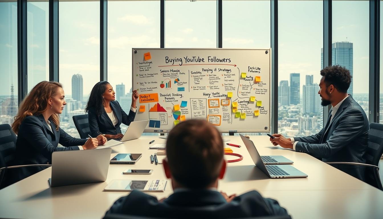 YouTube买粉的重要性与策略