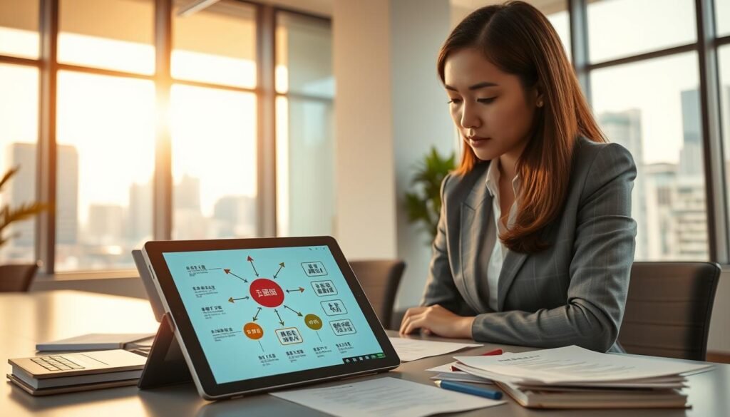 中文反向連結策略