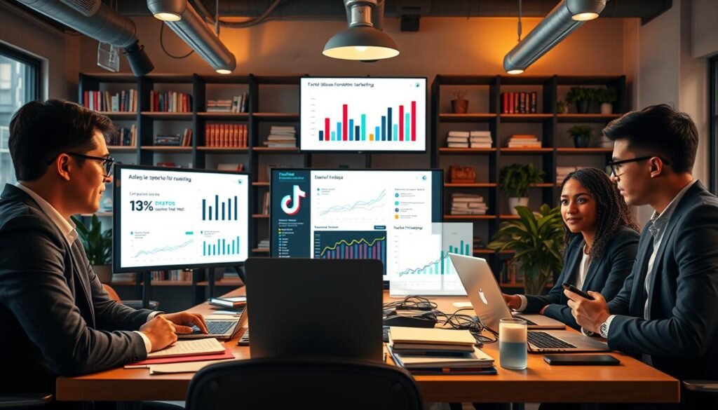 抖音账号推广策略分析