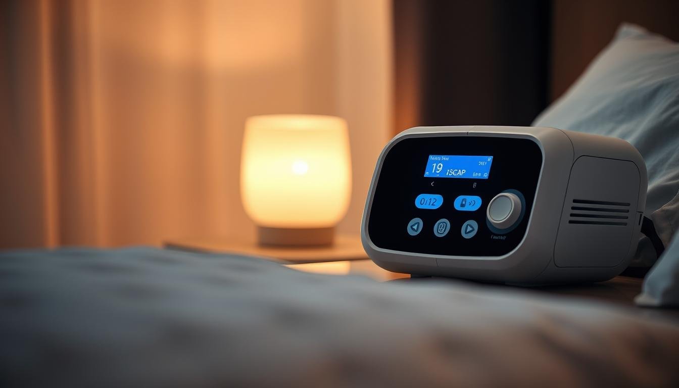 呼吸機與睡眠呼吸機的睡眠質量提升策略