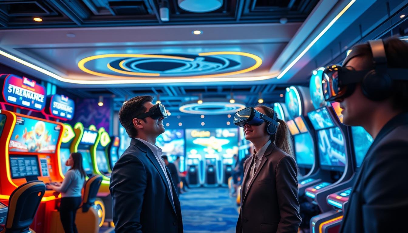 探索多元化遊戲項目，在優塔發現你從未體驗過的驚喜