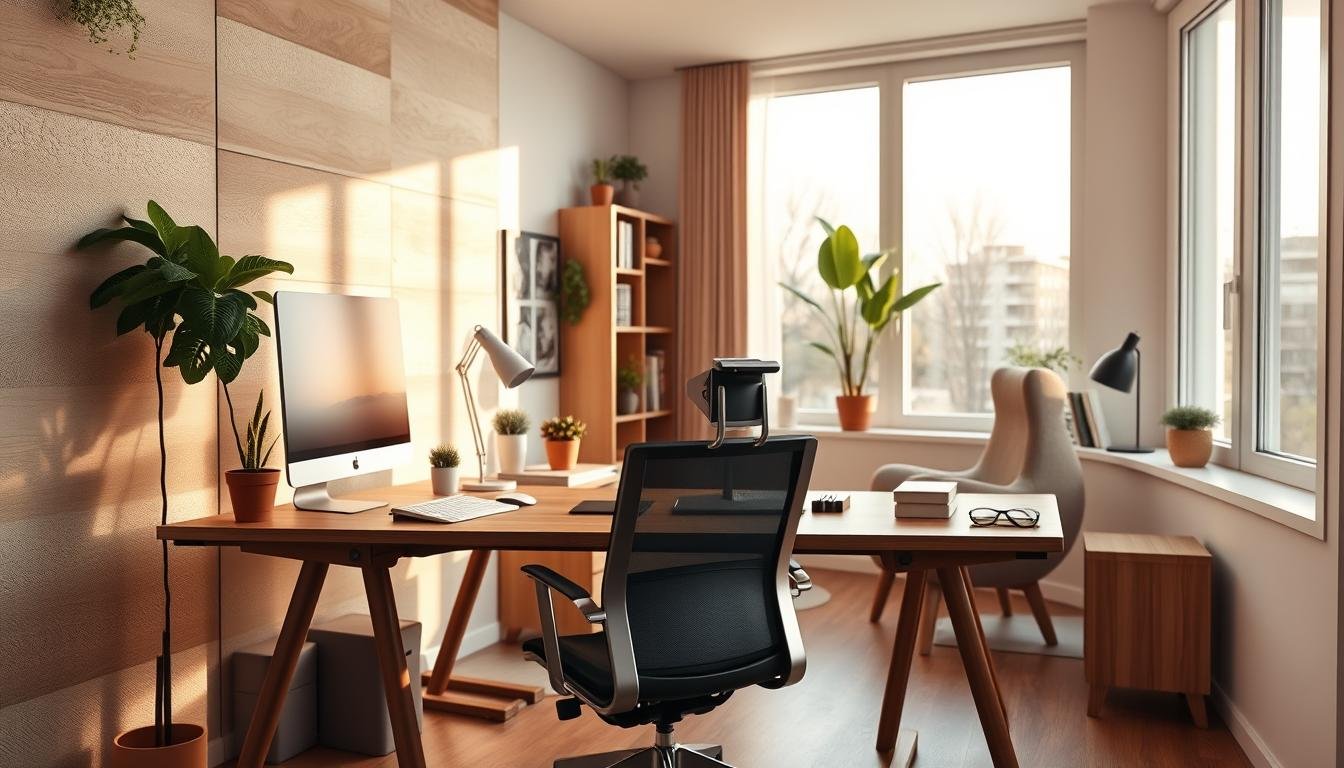 裝修設計公司為在家工作者打造的裝修設計方案