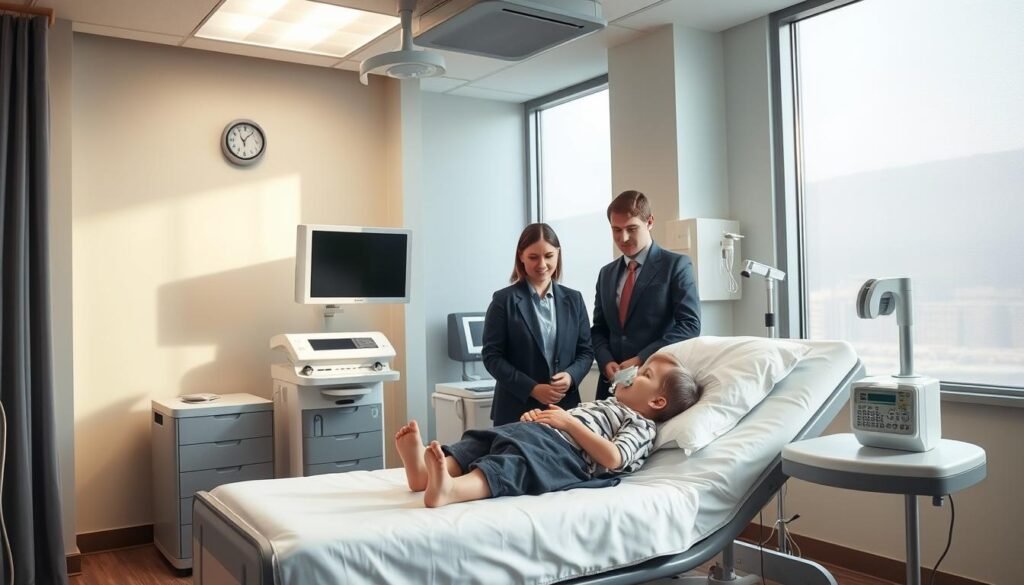 睡眠呼吸機, 呼吸機