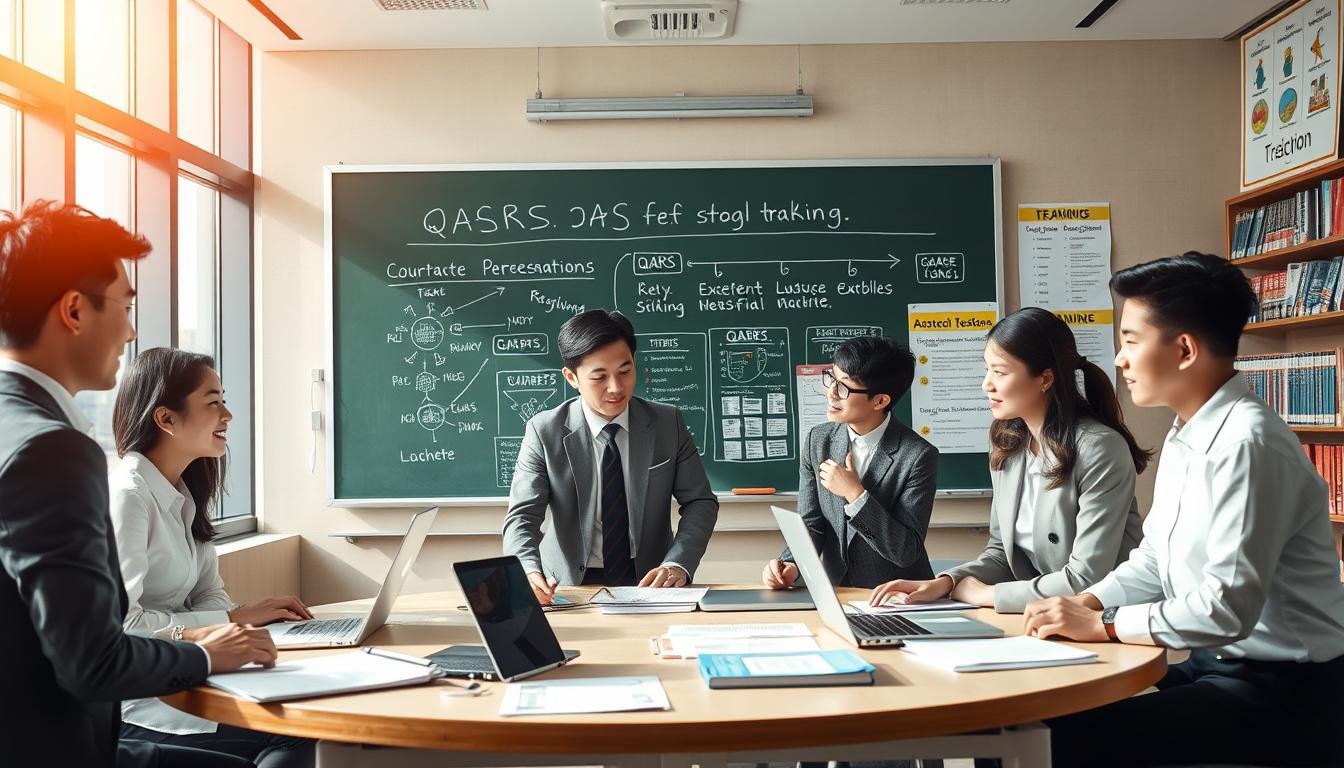 香港認可 QASRS 課程報讀攻略：精選培訓機構與 QASRS 課程合格率評估