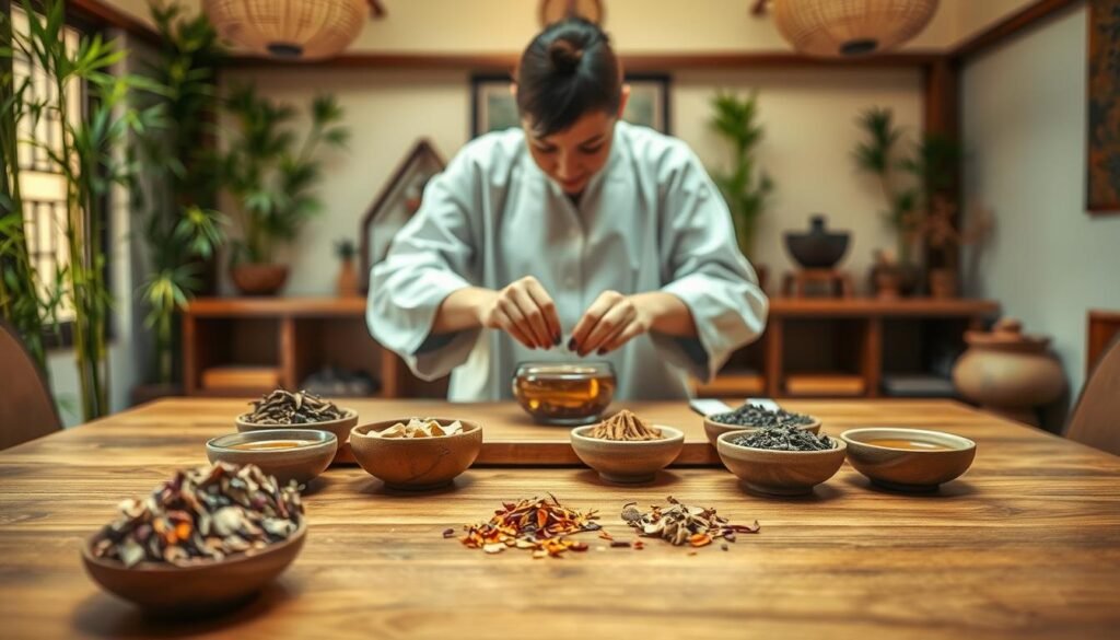 暗瘡中醫治療